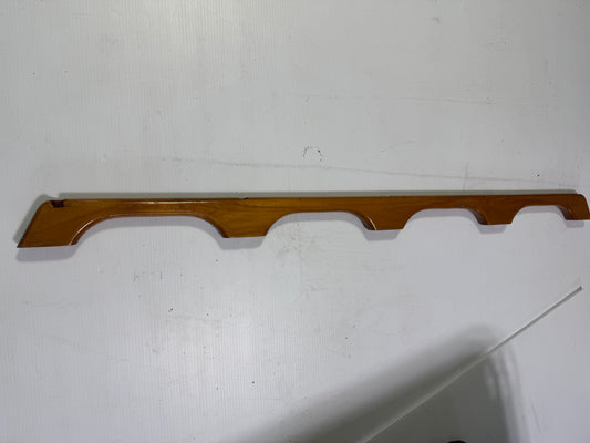 43" Long  Handrail  - Light Wood - Coronado 27