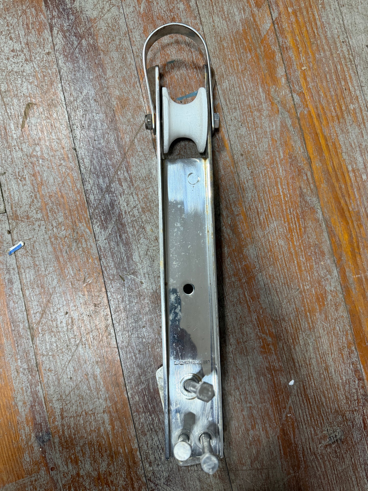Lewmar Bow / Anchor Roller