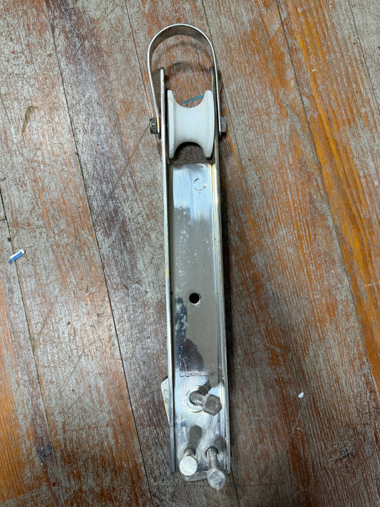 Lewmar Bow / Anchor Roller
