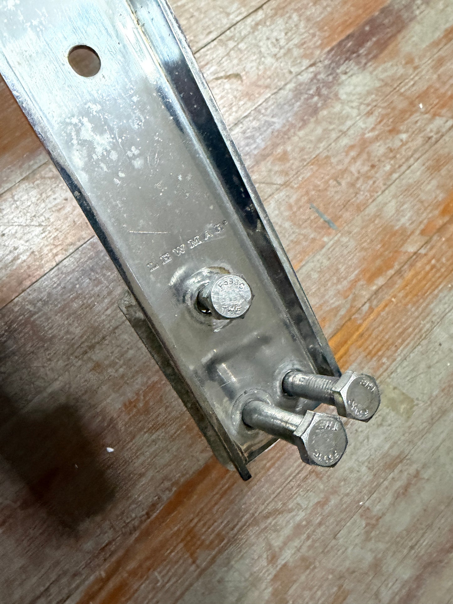 Lewmar Bow / Anchor Roller