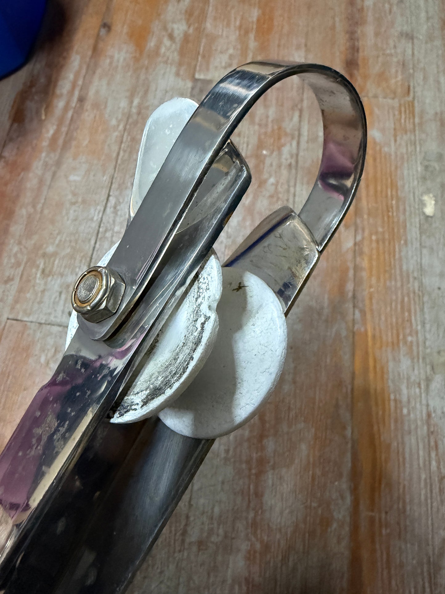 Lewmar Bow / Anchor Roller