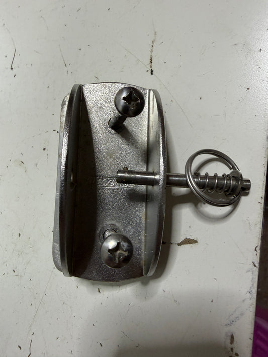 Windline Anchor Lock - 1 3/8" Width