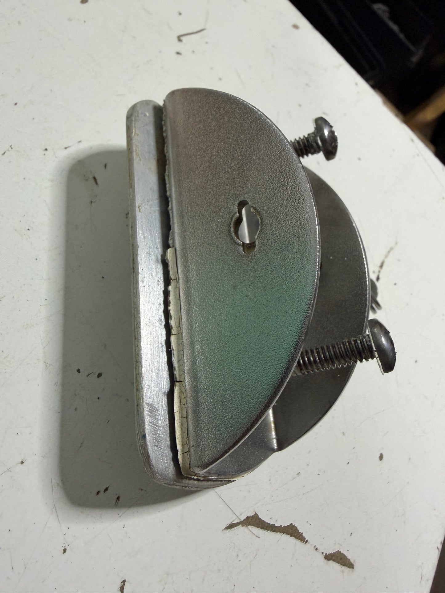 Windline Anchor Lock - 1 3/8" Width