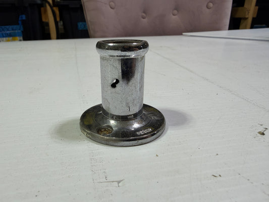Small Perko Flag Pole Holder - 7/8" Diameter