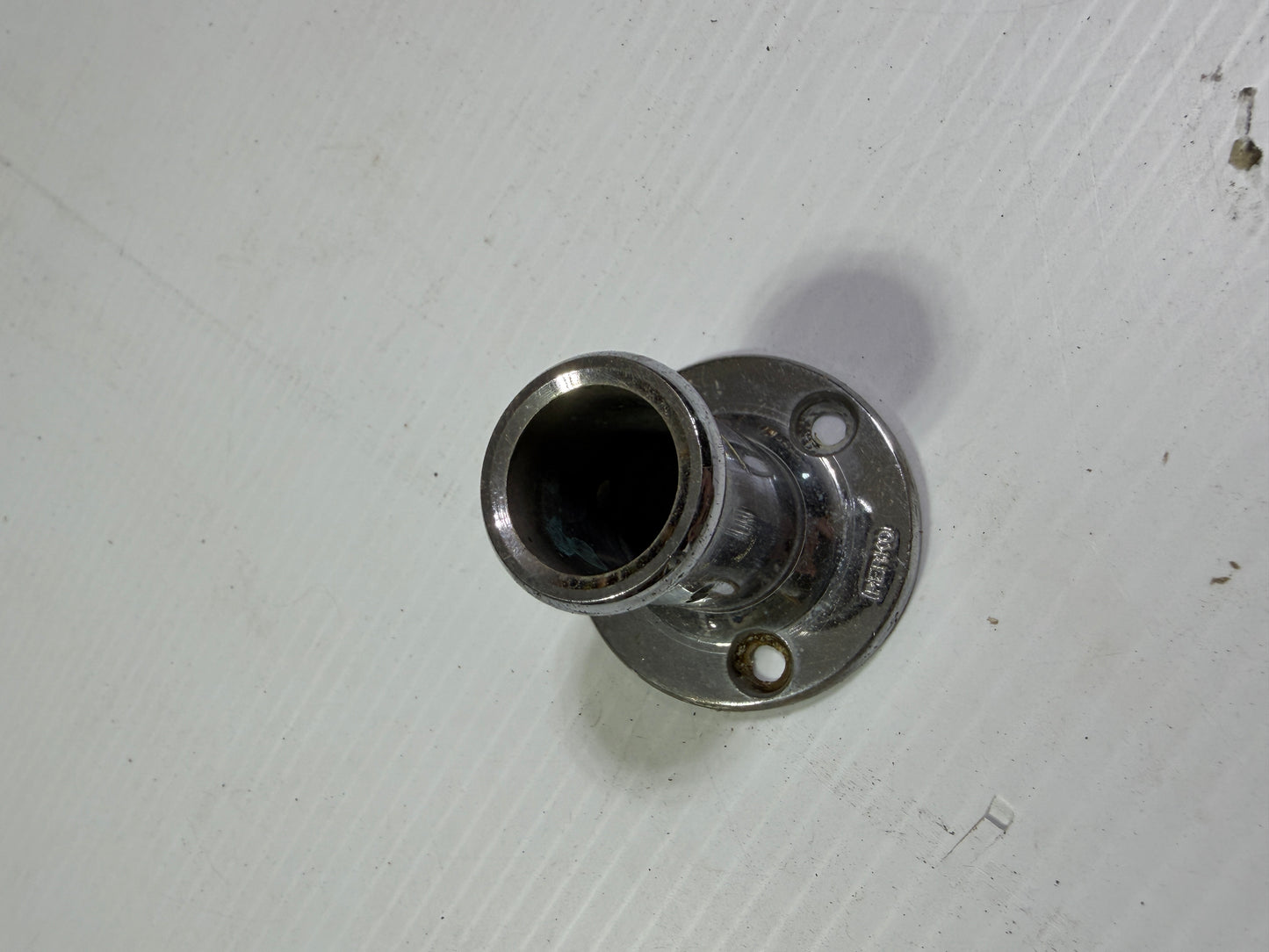 Small Perko Flag Pole Holder - 7/8" Diameter