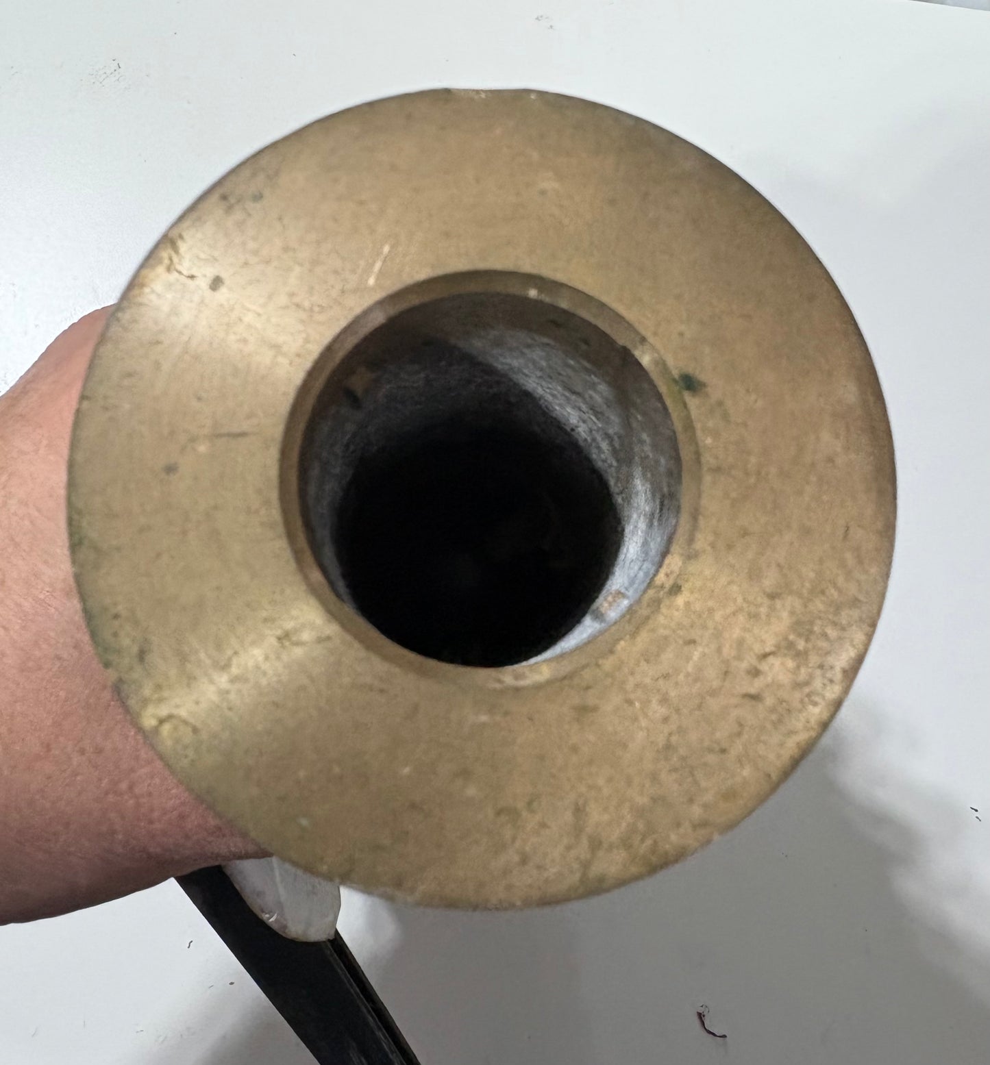 Through Hull Valve 2"
