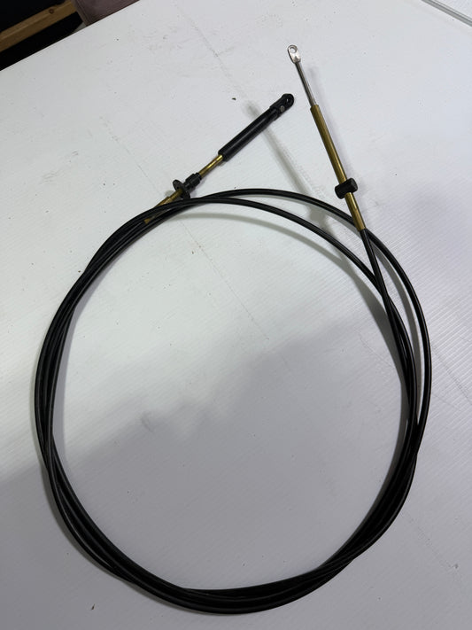 12' Engine Cable