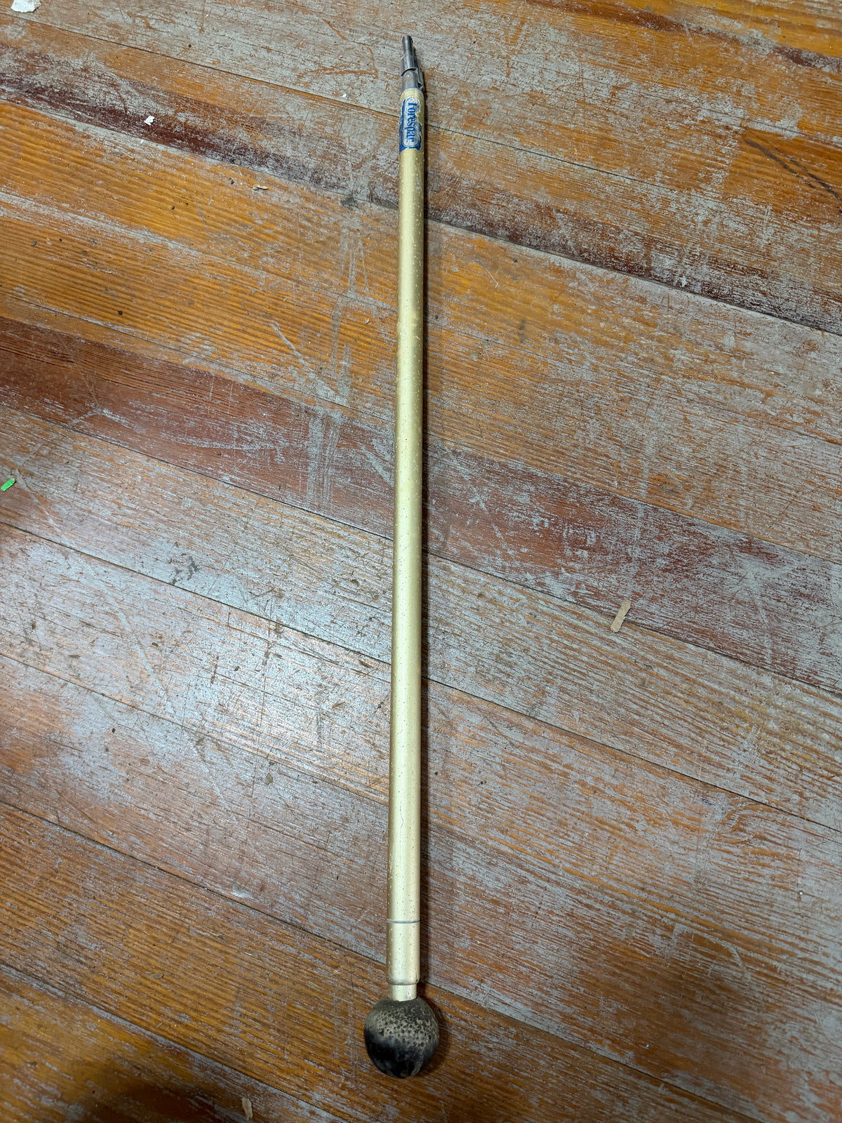 Forespar Extending Tiller Handle - 27 3/4" - 49" x 3/8" Diameter Pin
