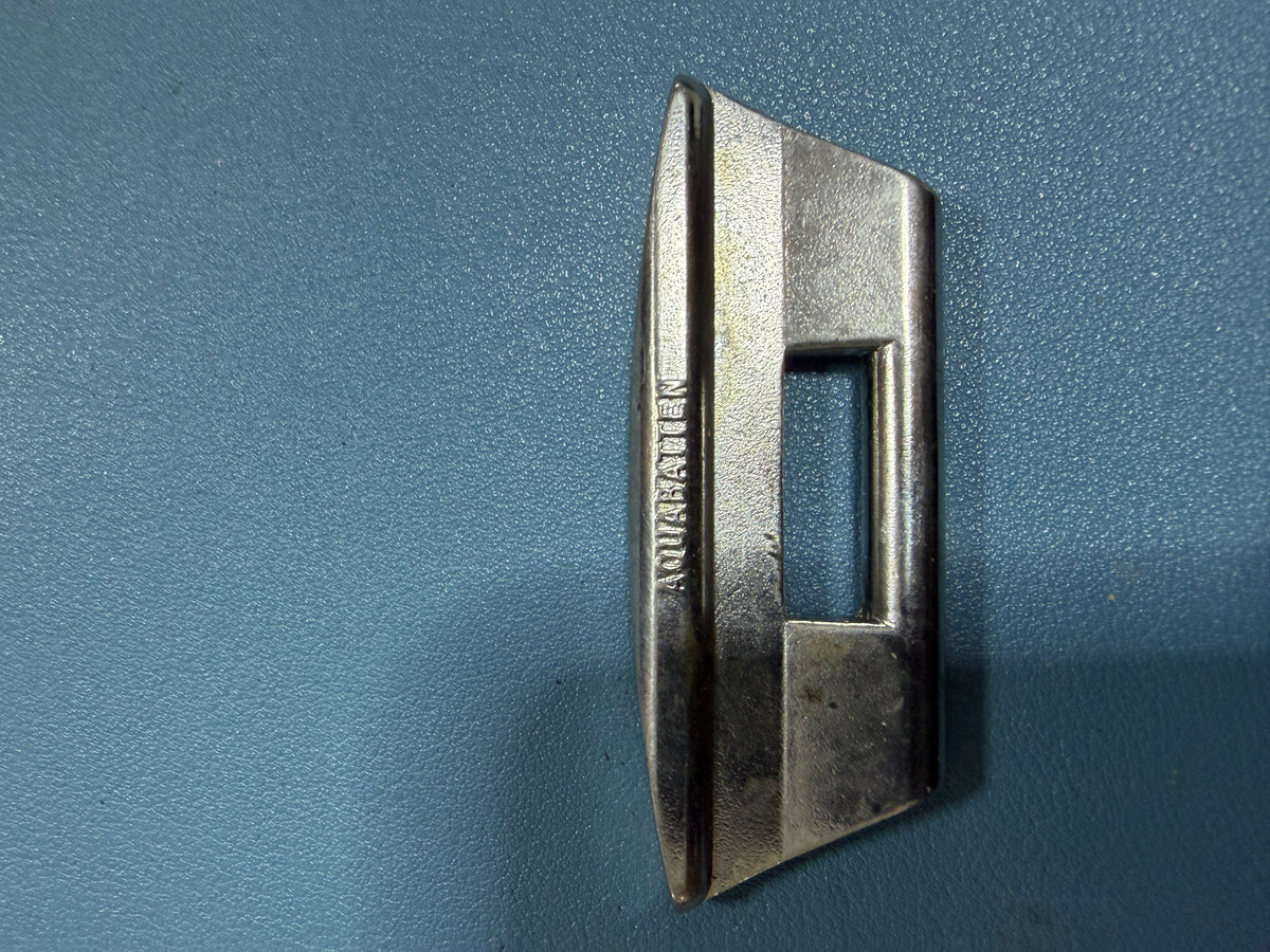 Aquabatten B011 - 5/16" Slide