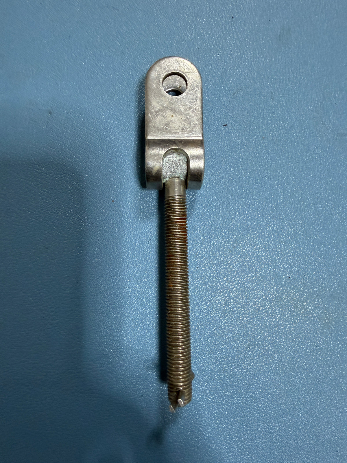 C. Sherman Johnson - 2 7/8" Length x 5/16" Diameter Threaded Bolt