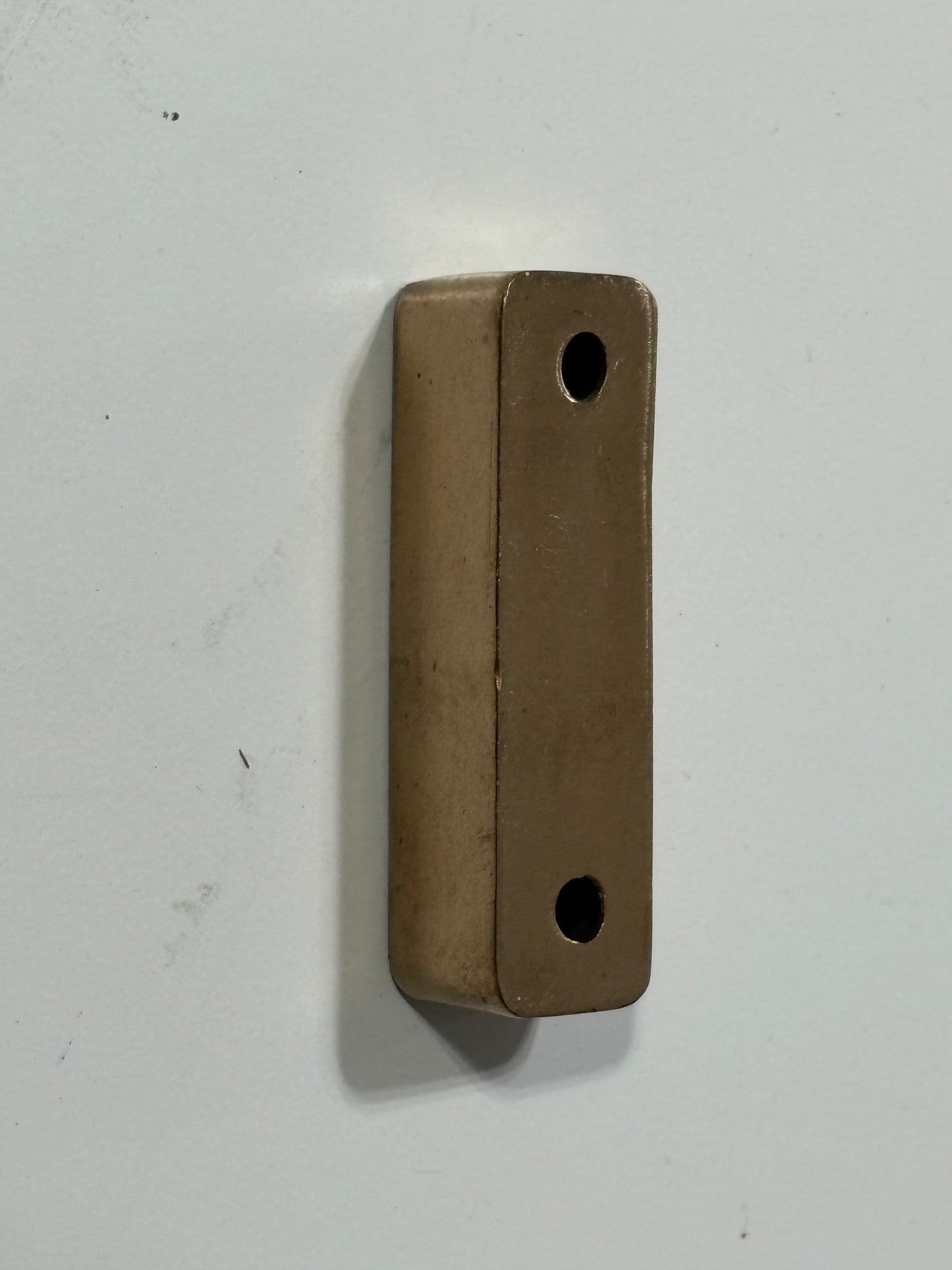 Bronze Dinghy Bow Sockets