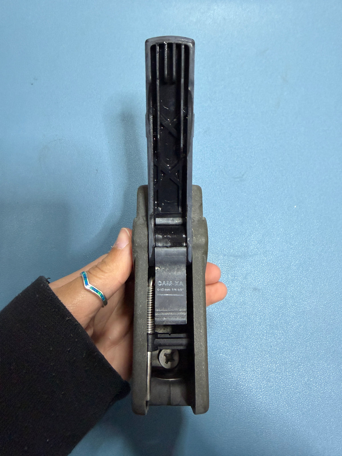 Lewmar Single Line Clutch - 1/4" - 1/2"