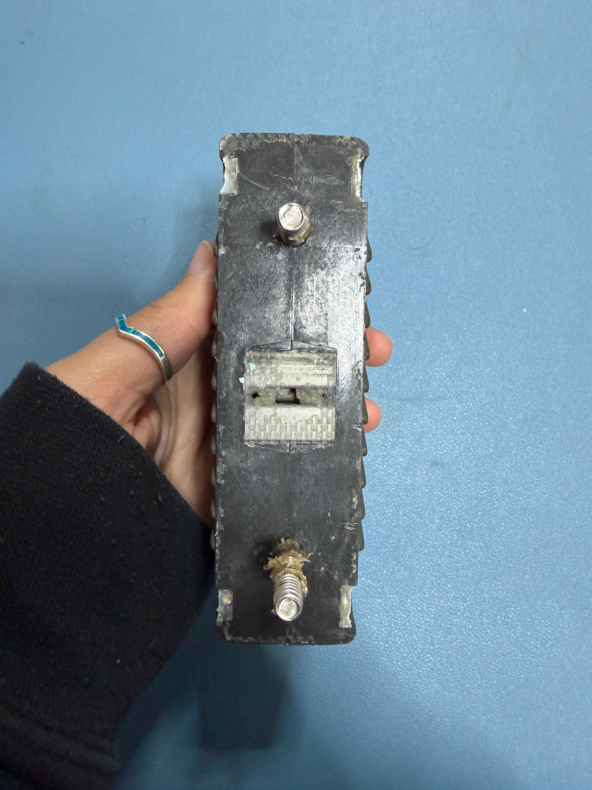 Lewmar Single Line Clutch - 1/4" - 1/2"