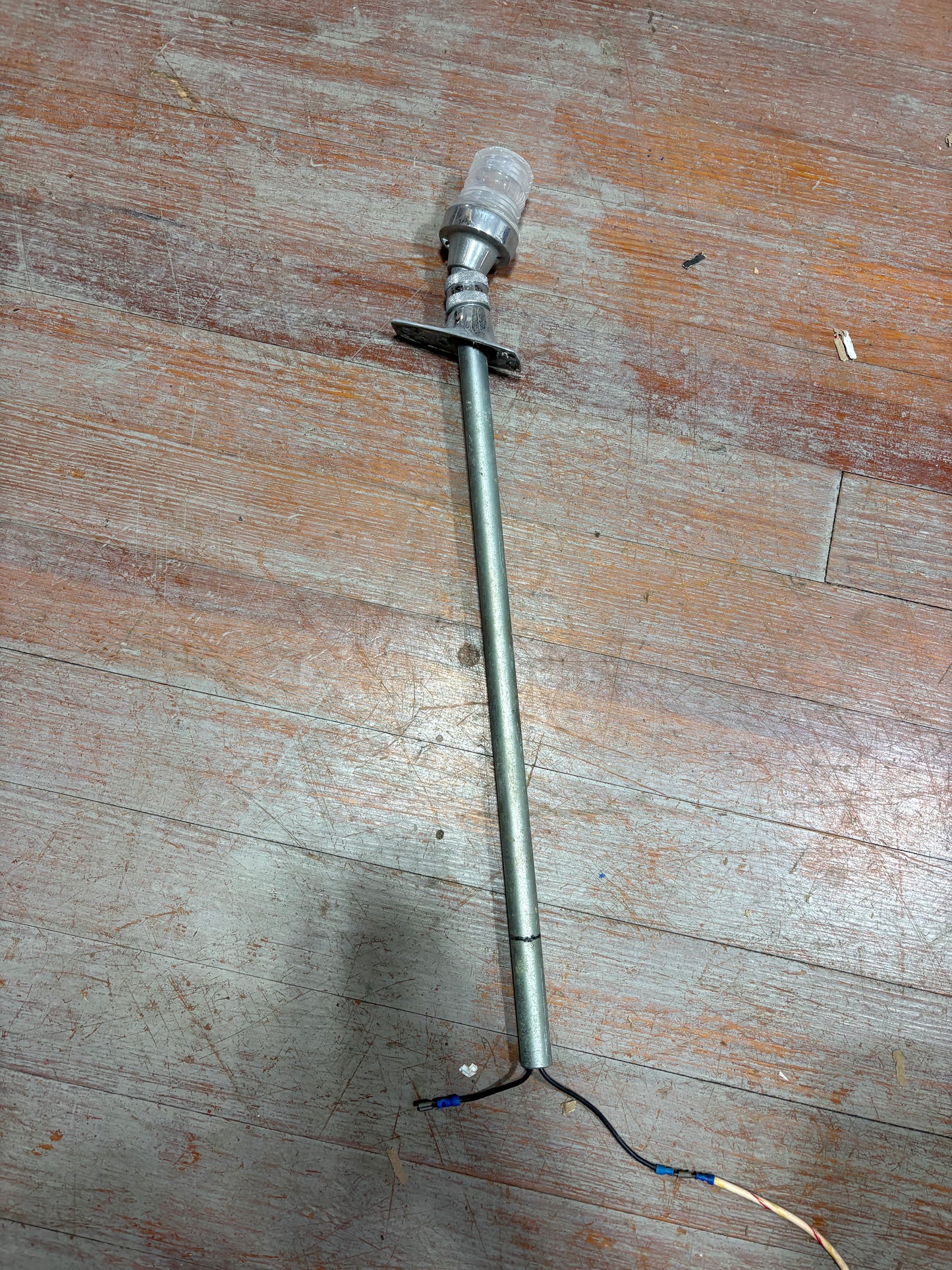 Stern Light