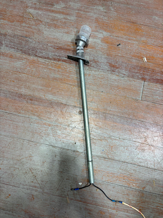 Stern Light