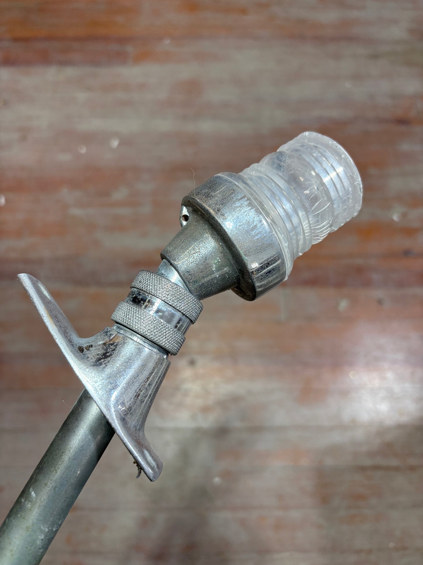 Stern Light