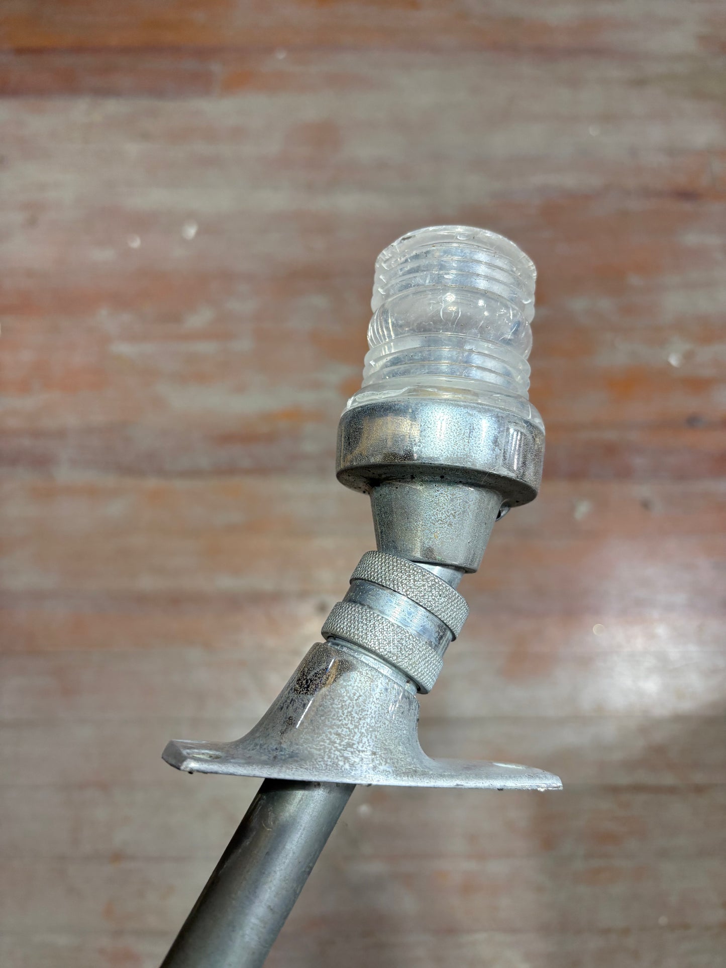 Stern Light