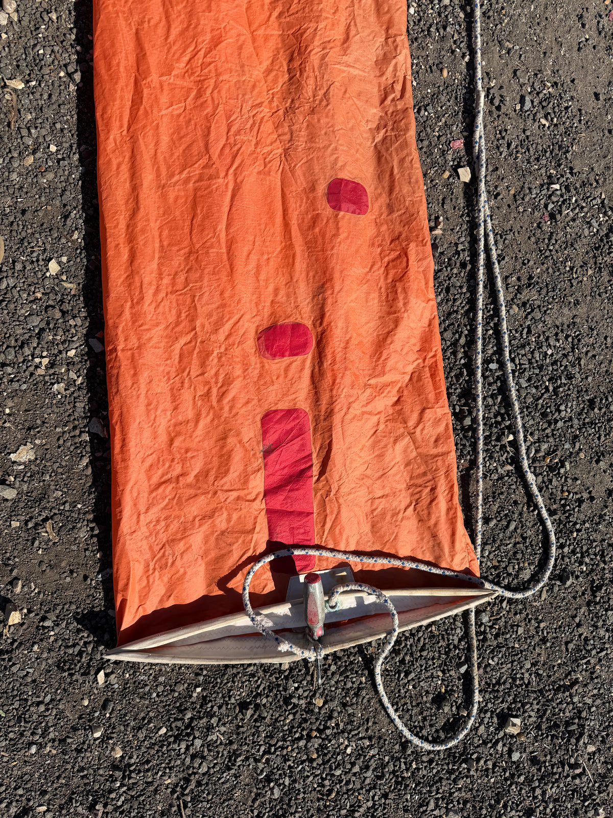 44’ Spinnaker Sock - Cal 29