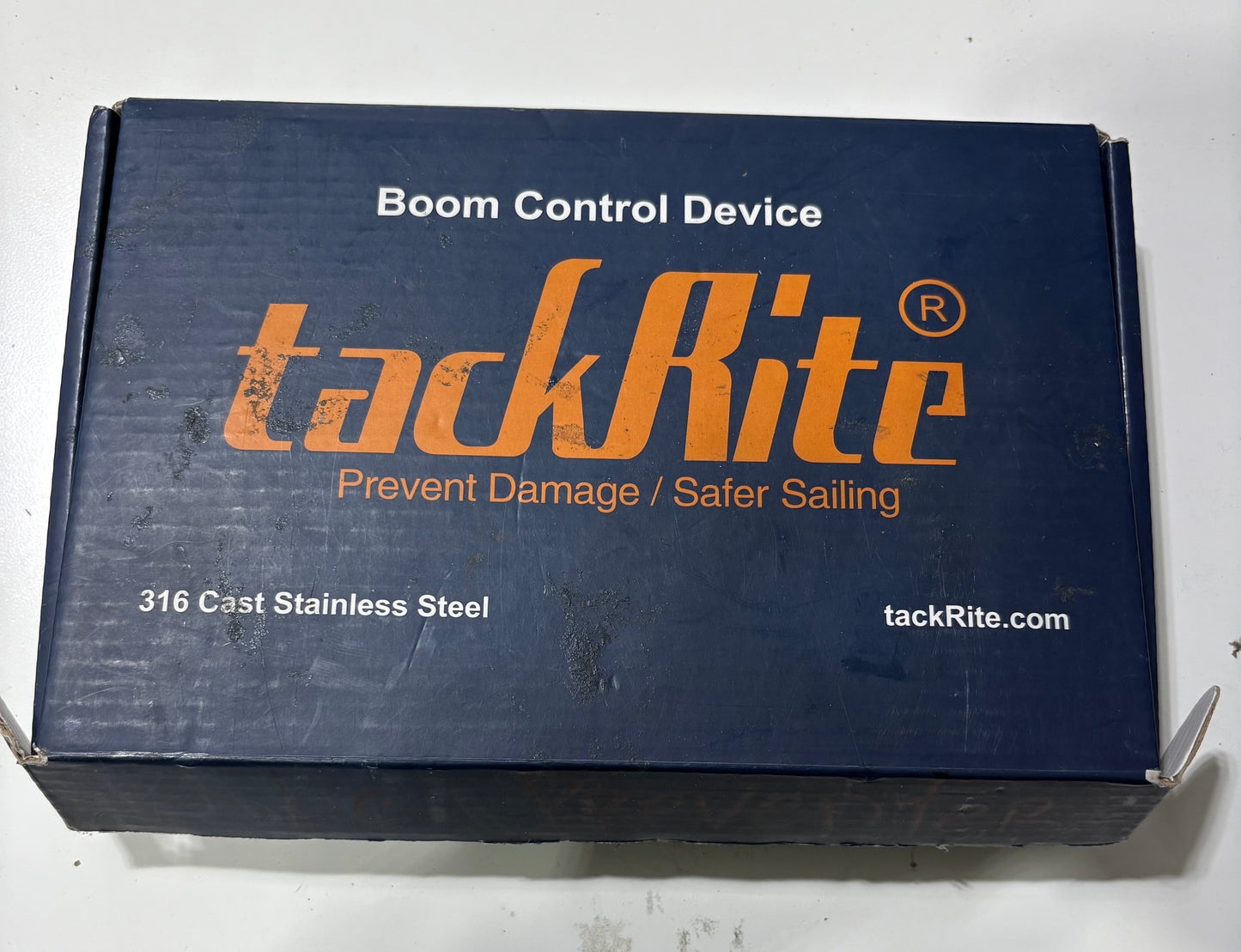TackRite Boom Brake NEW