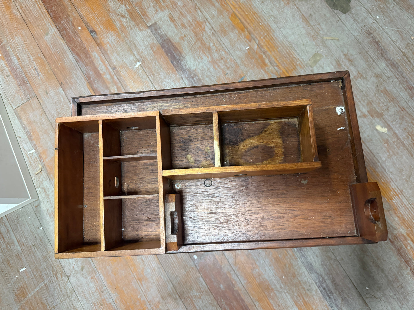 Interior Galley Stand - Coronado 27