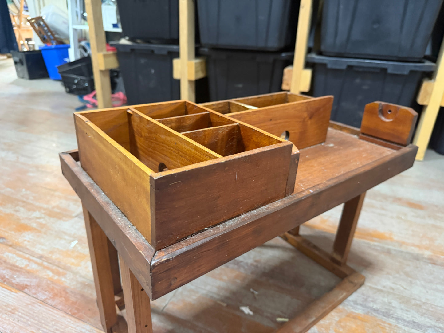 Interior Galley Stand - Coronado 27