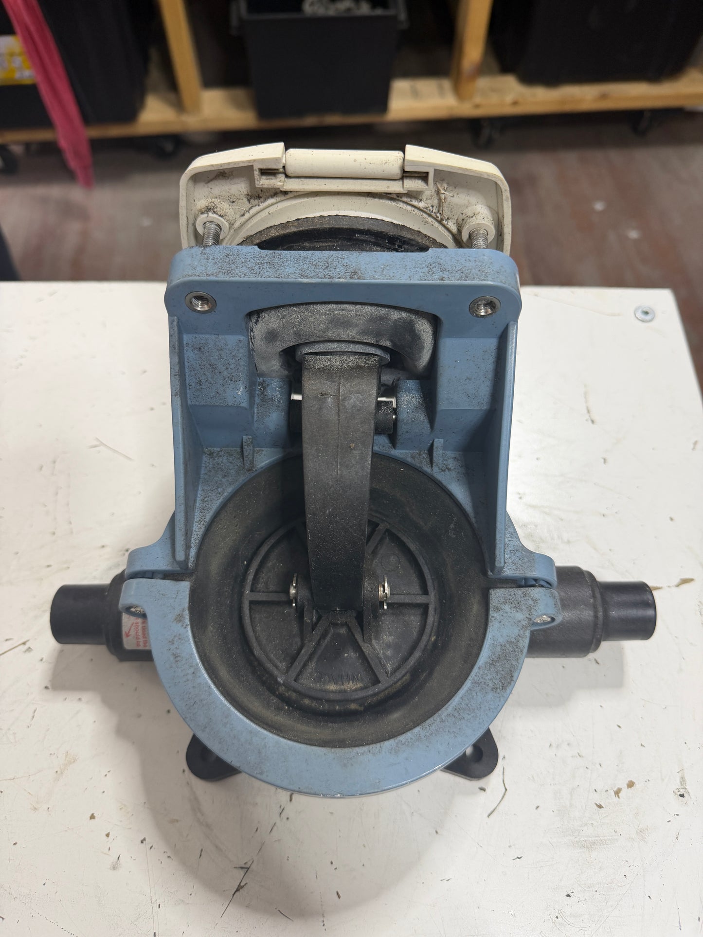 Manual Bilge Pump