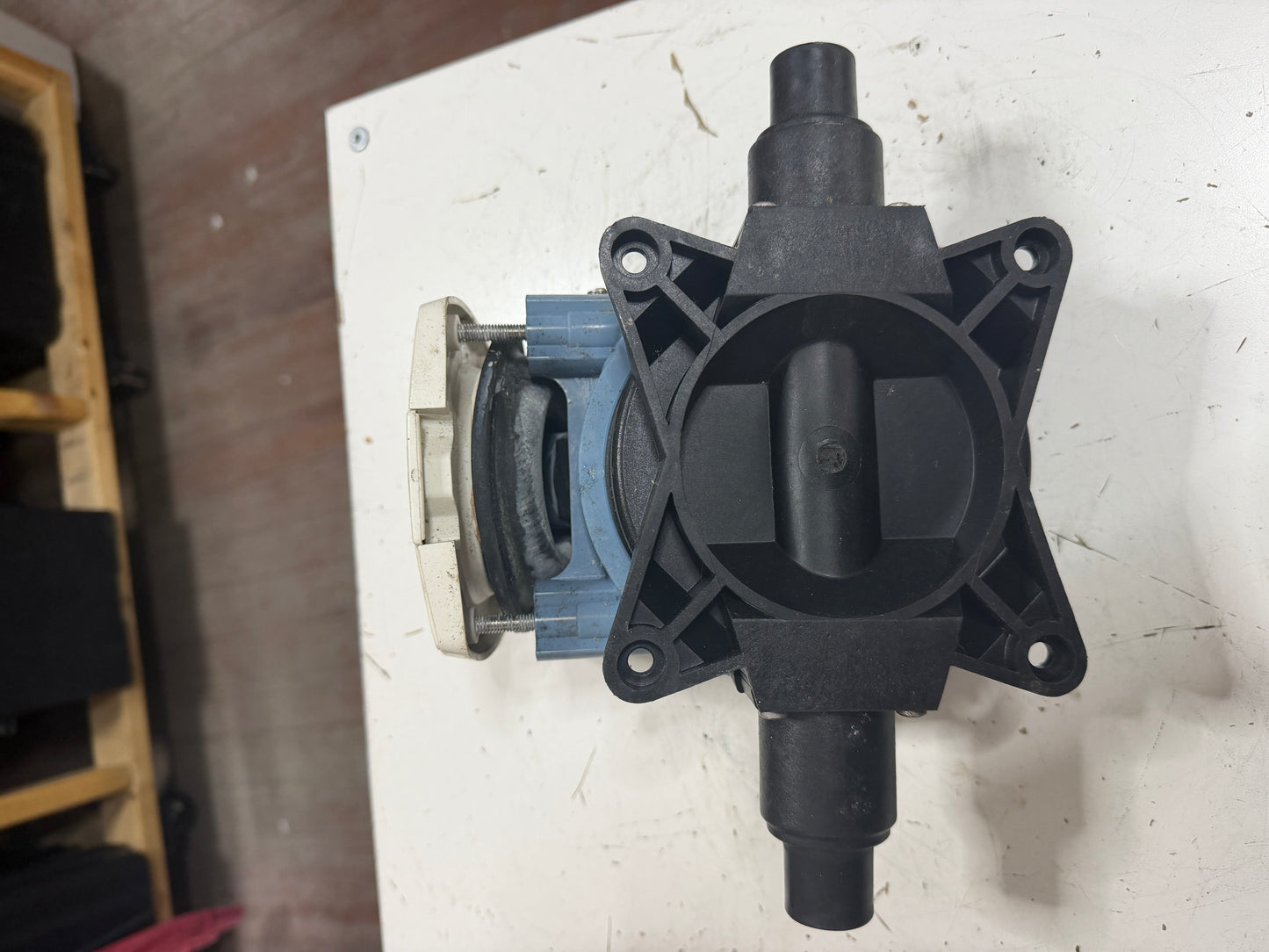Manual Bilge Pump