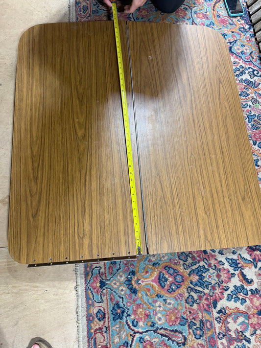 1976 Catalina 27 Table -- #1