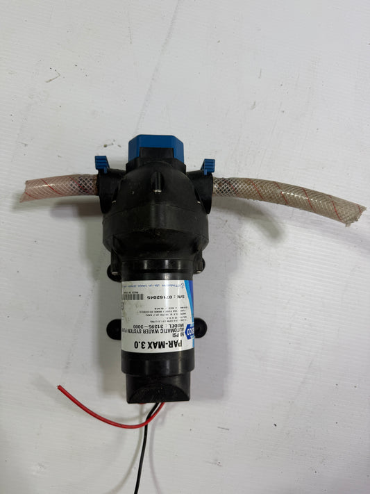 PAR MAX 3.0 Model 31395-3000