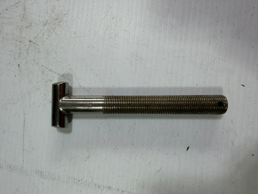 5/8" Stainless T Bolt