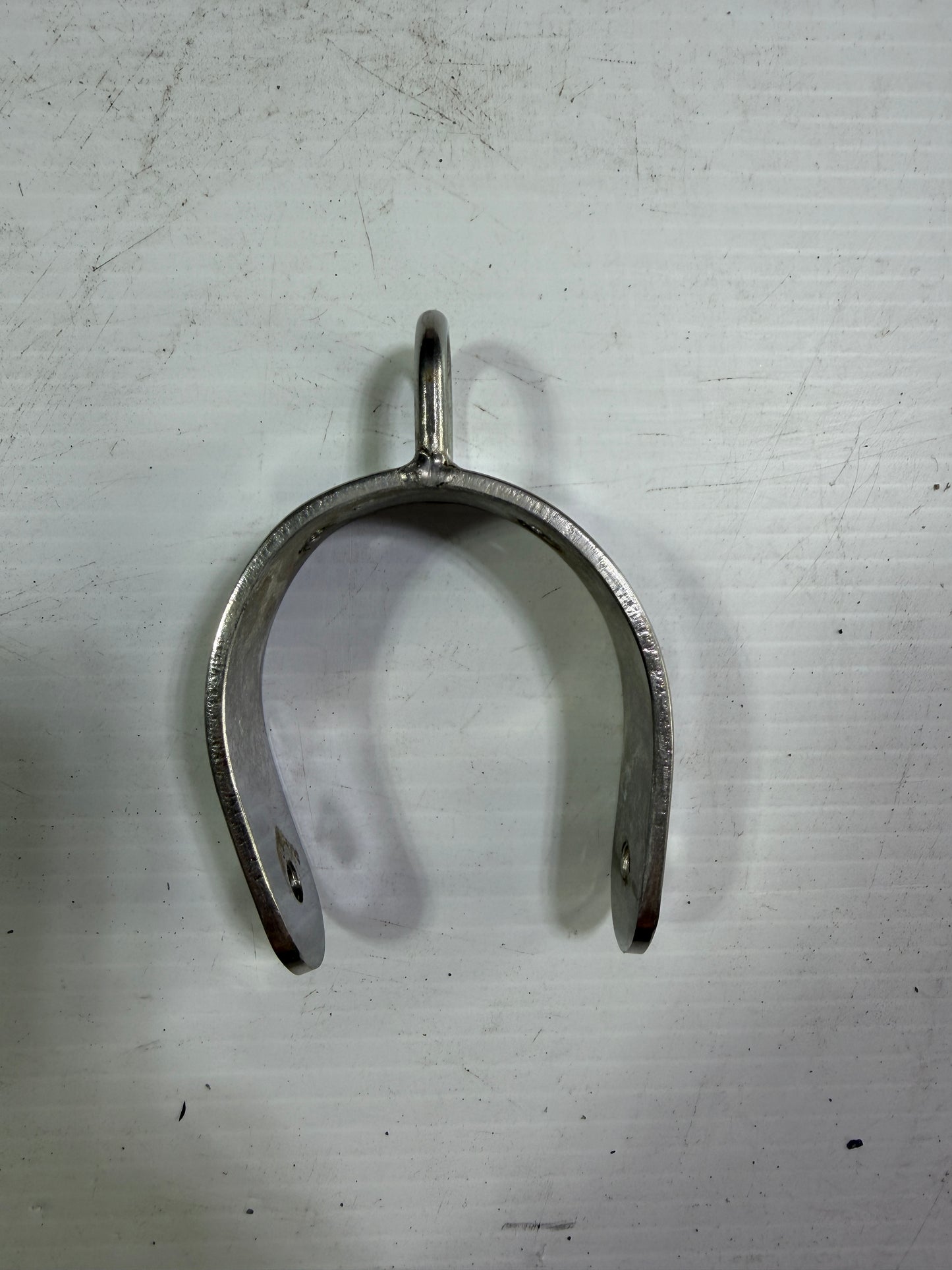 2 1/4" Diameter Pole Boom Fitting