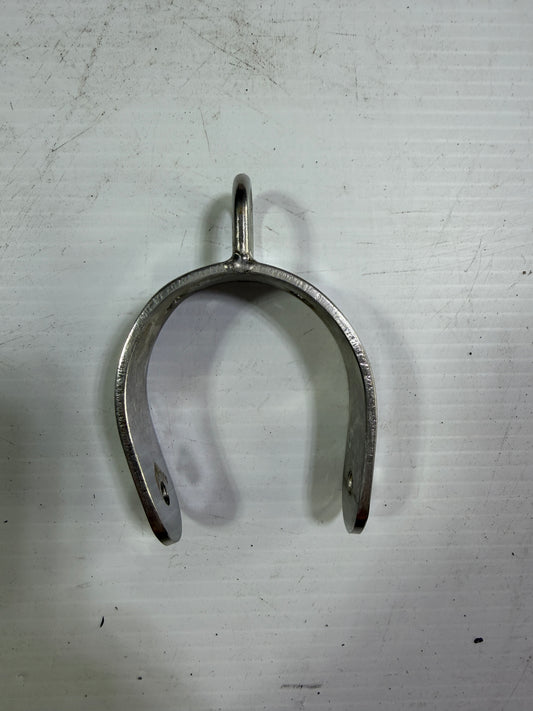 2 1/4" Diameter Pole Boom Fitting