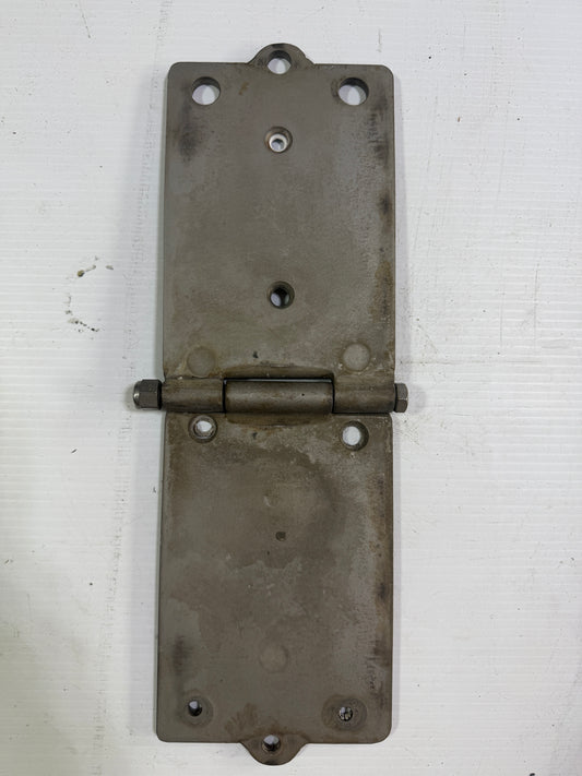 Folding Mast Step - 14 1/4" Total Length x 4 1/2" Width