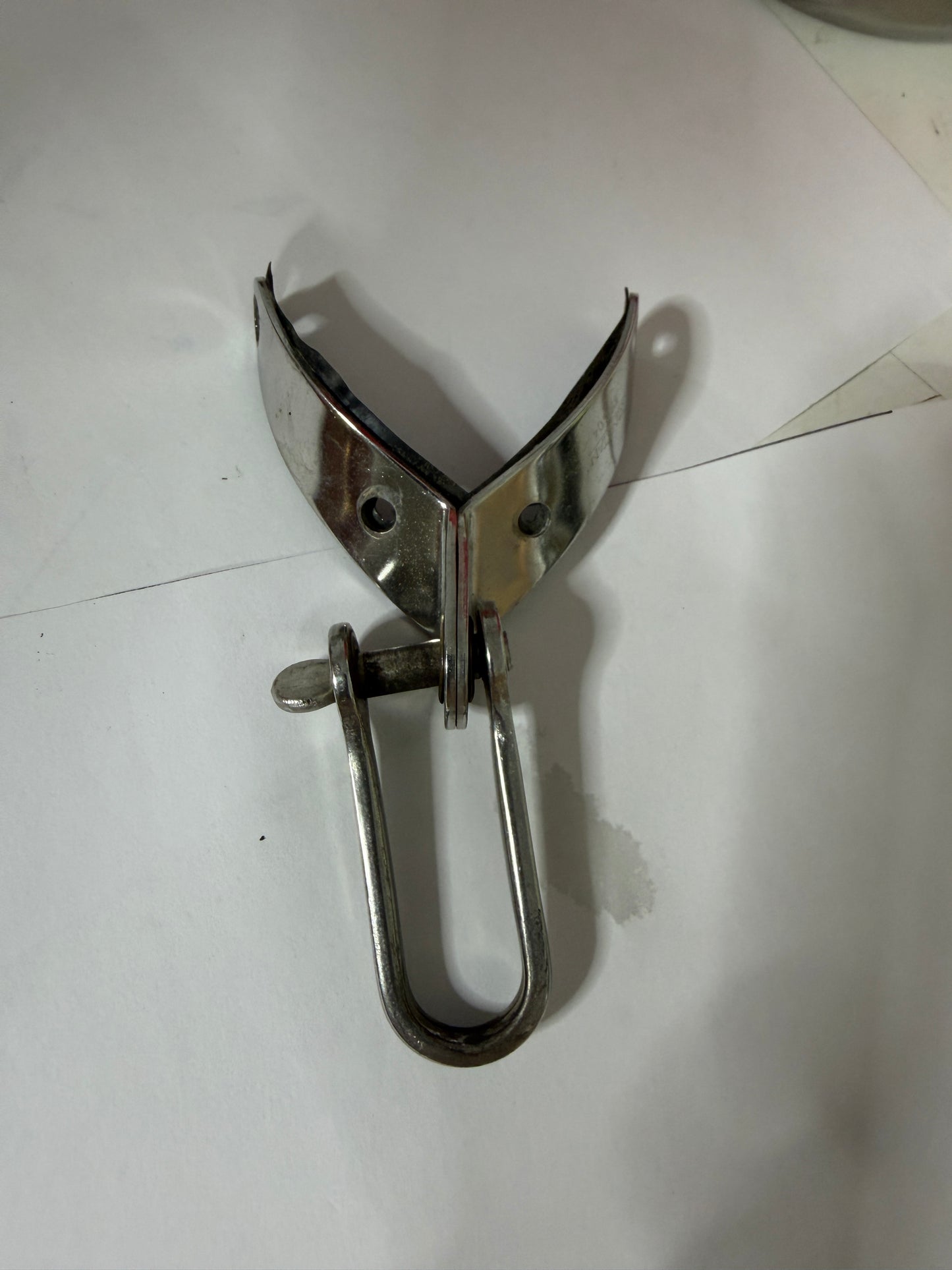 Ronstan RF604 Mast Hound - 2 1/4"