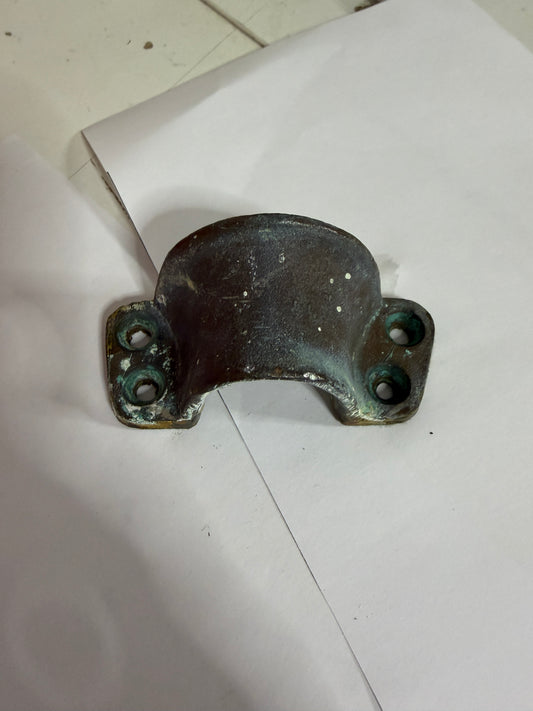 Bronze 1" Fairlead