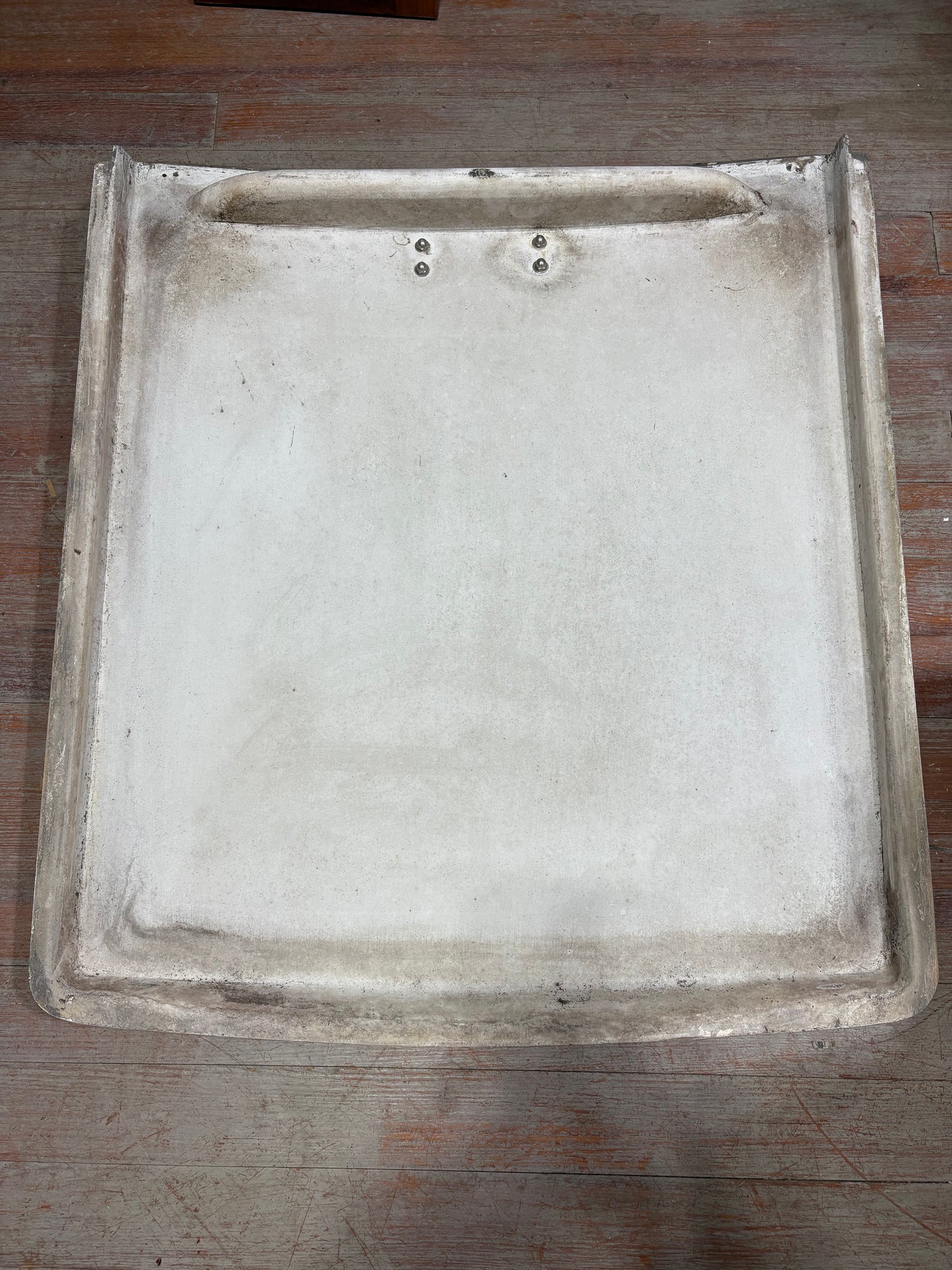 Sliding Companionway Hatch off of a Pearson 10M 34x31"