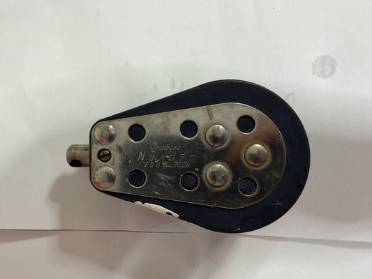 Harken 2 1/4" Single Swivel Block - 3/8" Line