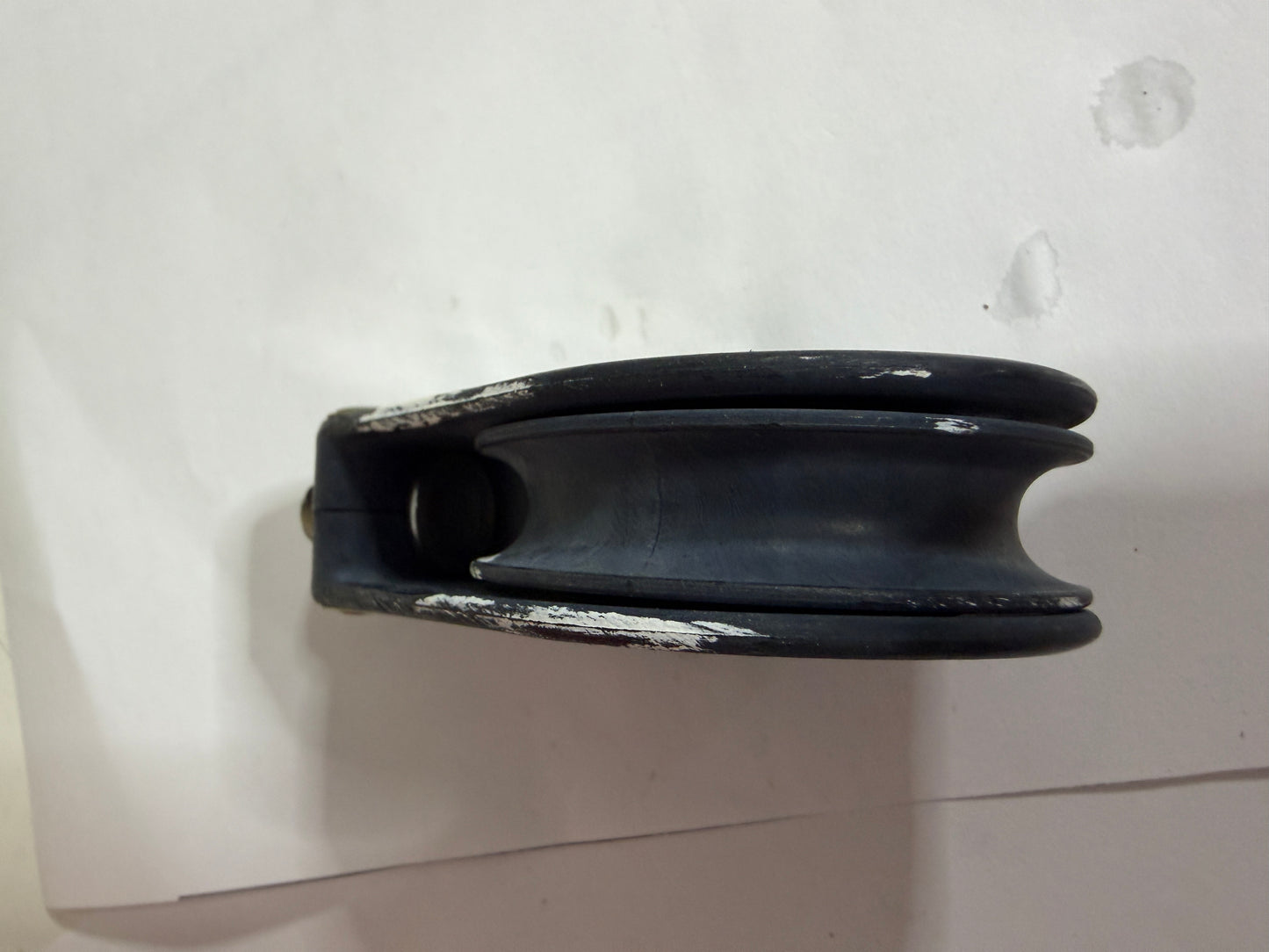 Harken 2 1/4" Single Swivel Block - 3/8" Line