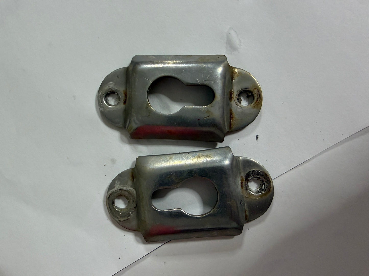 PAIR Ladder Brackets
