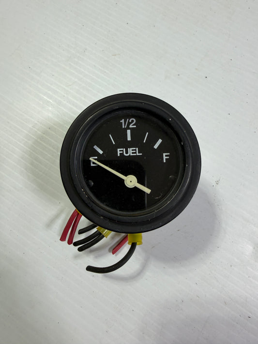Teleflex Fuel Gauge