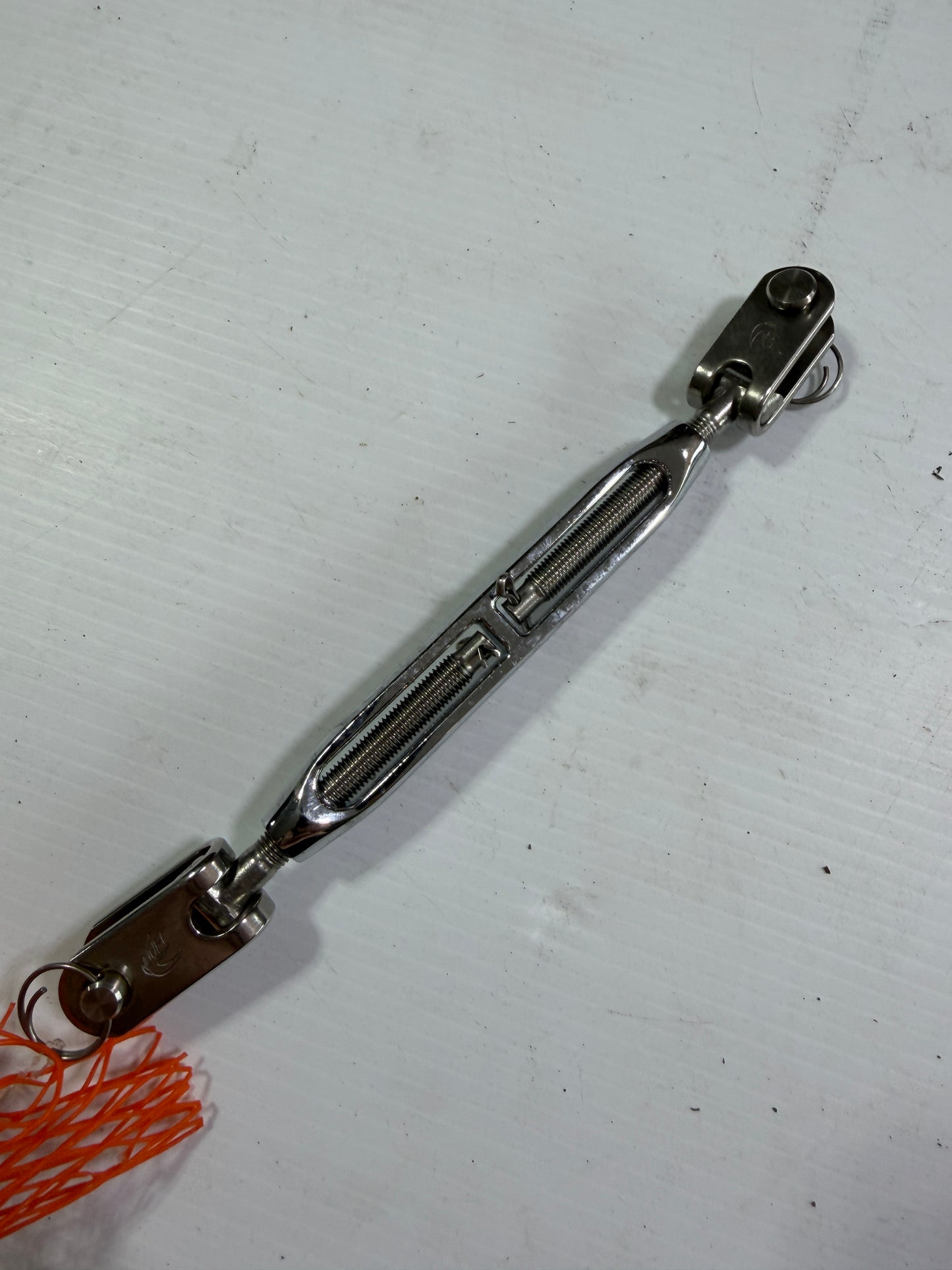 HAYN 5/16" Jaw-Jaw Turnbuckle - NEW