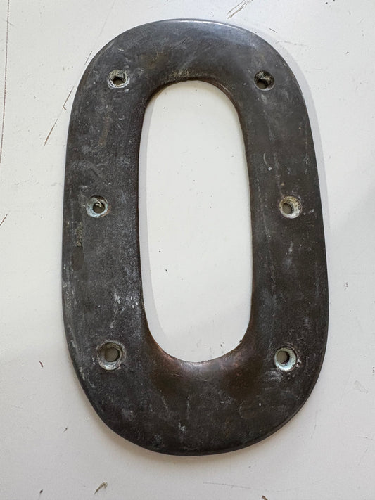Bronze Hawse Pipe