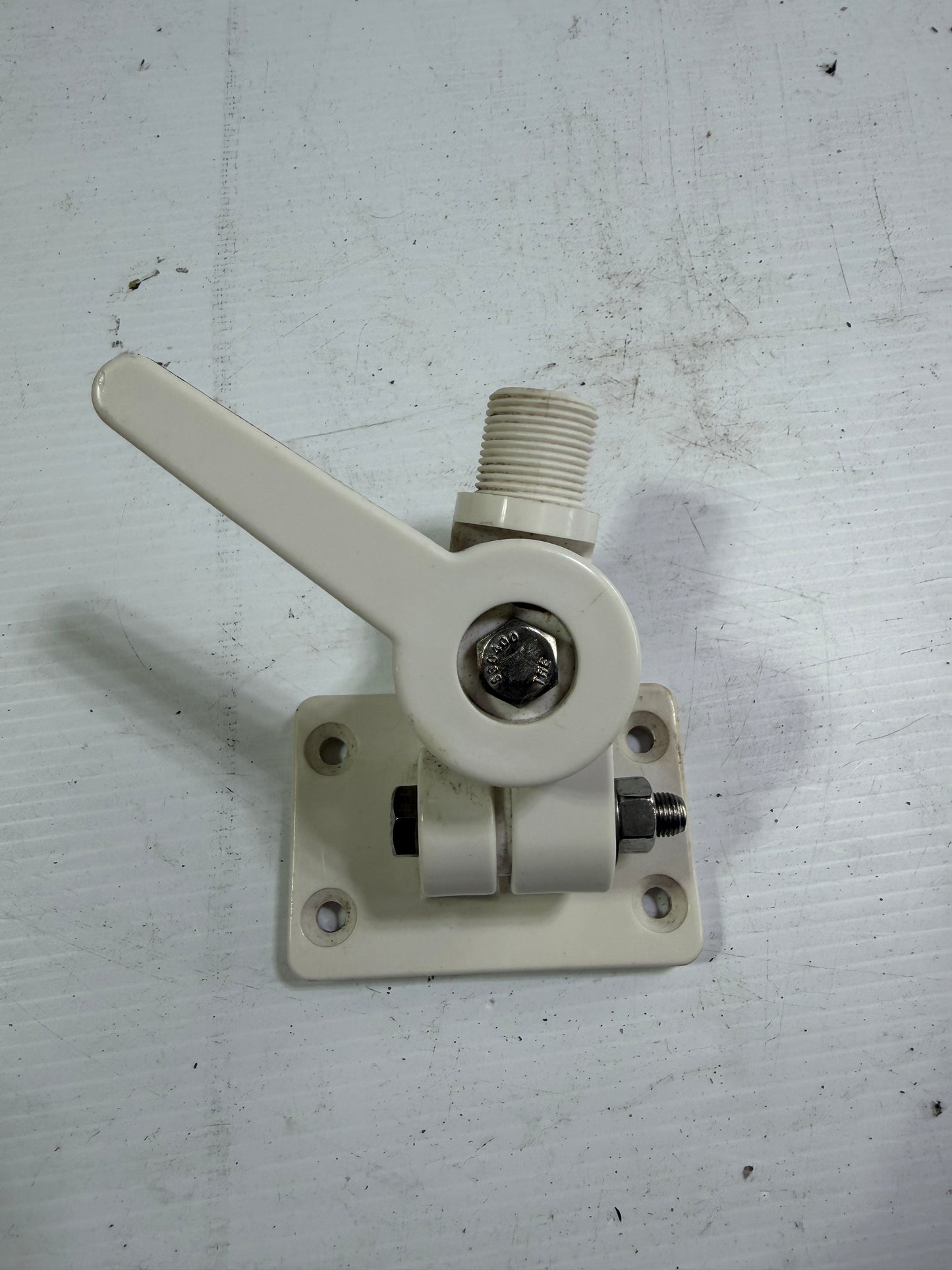 Shakespear Nylon Antenna Mount