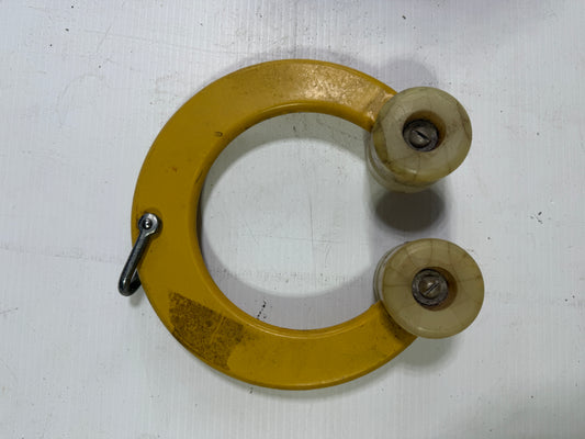 Small Horseshoe Boom Vang - 4 7/8" Inner Diameter