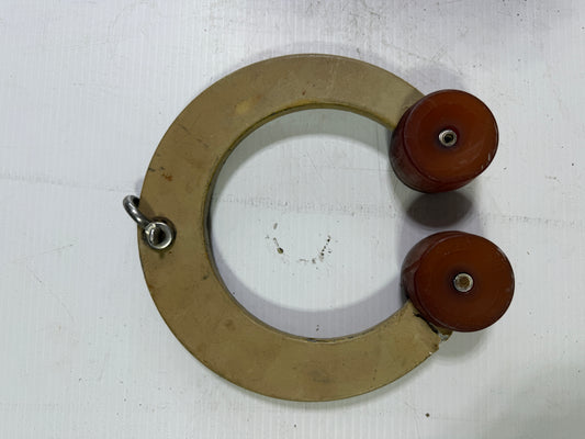 Small Horseshoe Boom Vang - 4 7/8" Inner Diameter