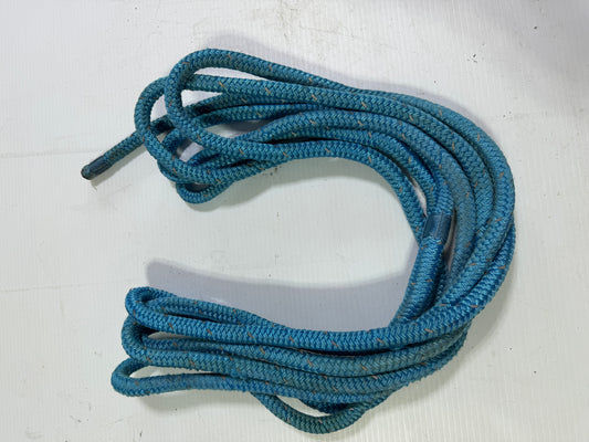 21' Long Of 1/2" Diameter Dock Line