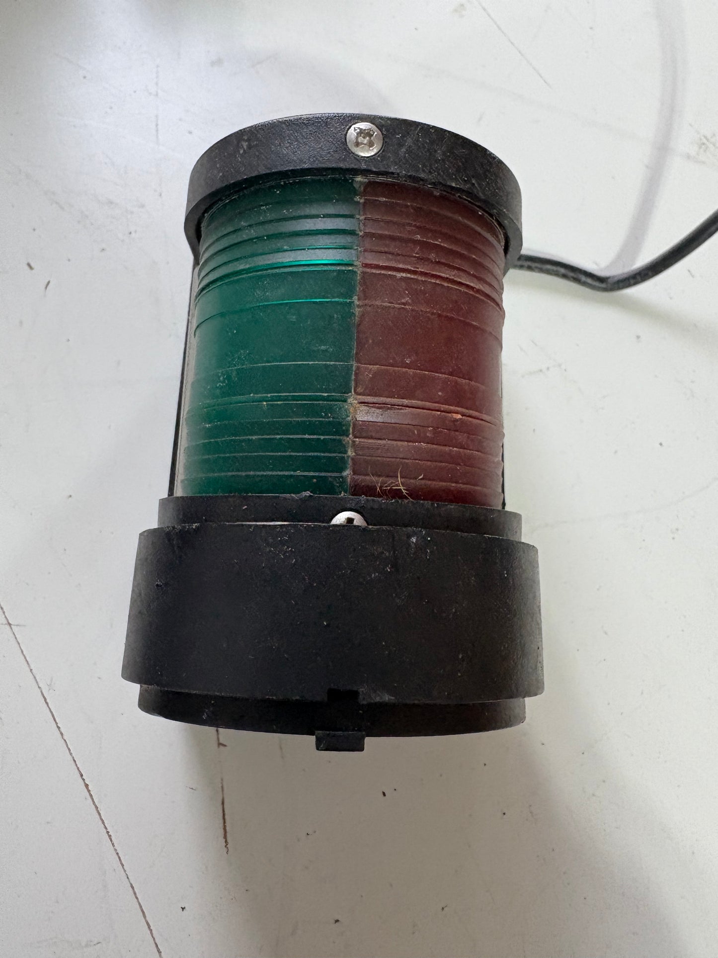 Bow Light