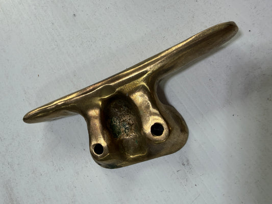 5" Cape Dory Style Coaming Cleat