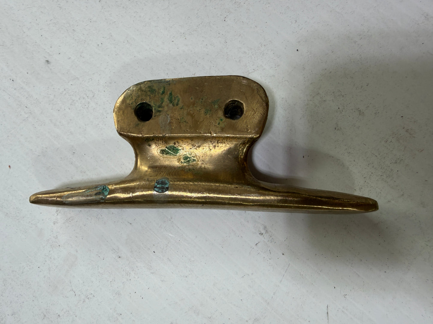 5" Cape Dory Style Coaming Cleat