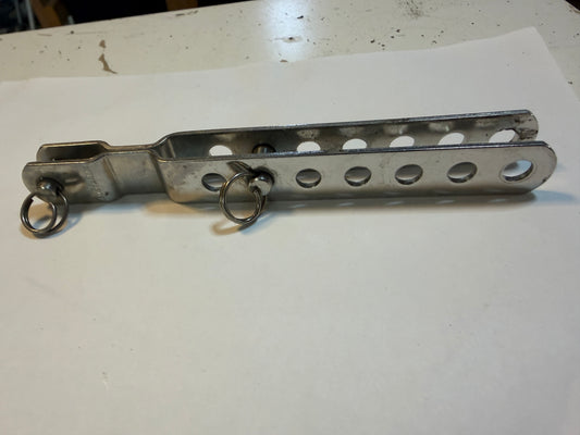 Stay Adjuster - 1/4" Top Width